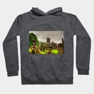 Town House Hoodie